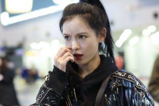 张柏芝视频爆料者出狱,真相即将揭晓 第2张 张柏芝视频爆料者出狱,真相即将揭晓 第2张